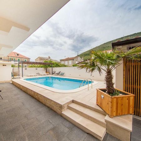 Bella Vista Suites Εξωτερικό φωτογραφία