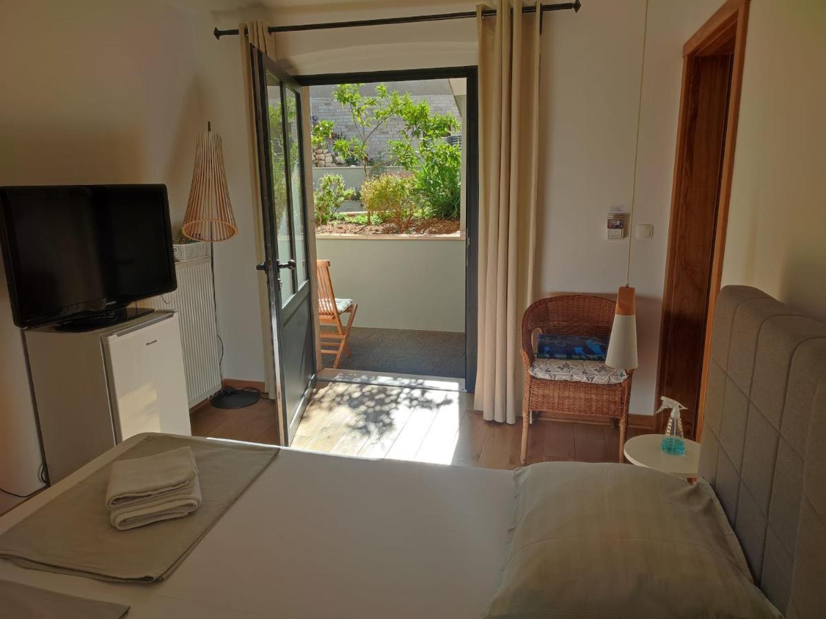 Bella Vista Suites Δωμάτιο φωτογραφία