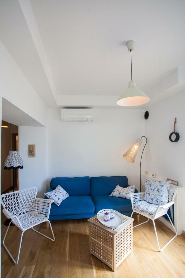 Bella Vista Suites Εξωτερικό φωτογραφία