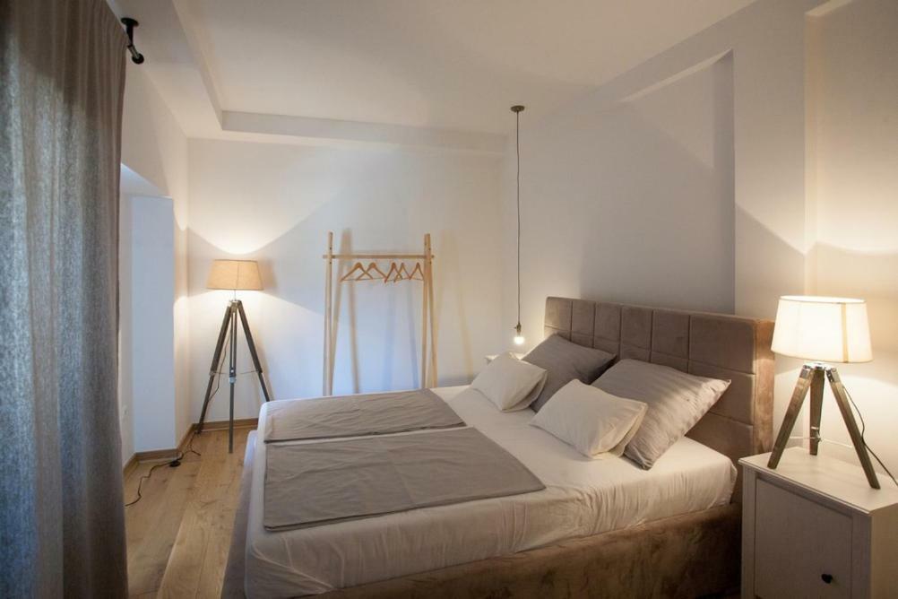 Bella Vista Suites Εξωτερικό φωτογραφία