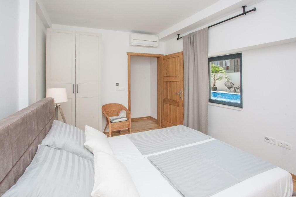 Bella Vista Suites Εξωτερικό φωτογραφία