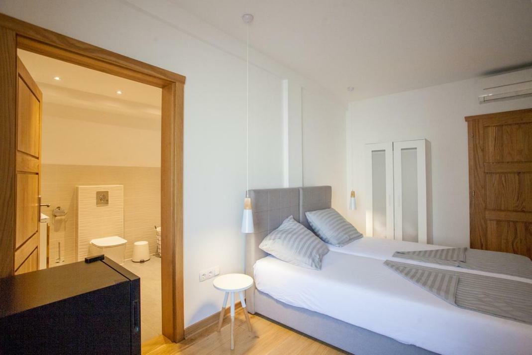 Bella Vista Suites Εξωτερικό φωτογραφία