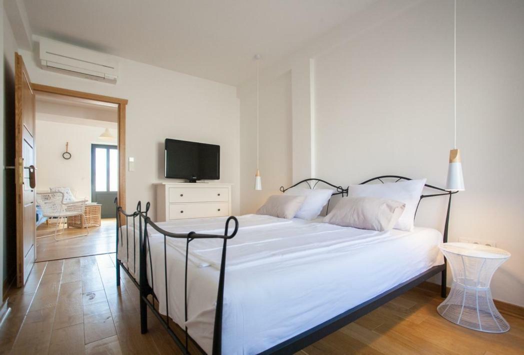 Bella Vista Suites Εξωτερικό φωτογραφία
