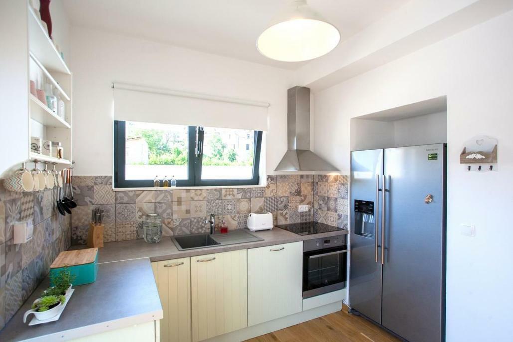 Bella Vista Suites Εξωτερικό φωτογραφία