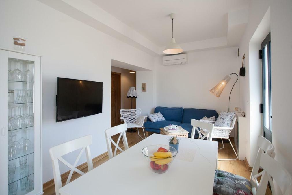 Bella Vista Suites Εξωτερικό φωτογραφία