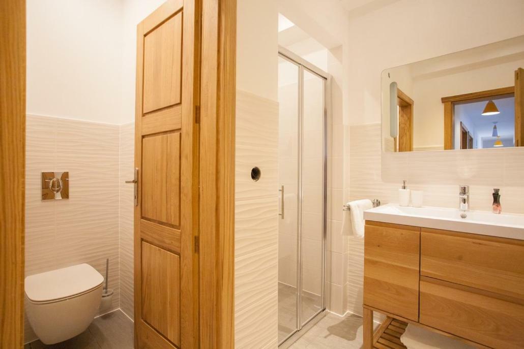 Bella Vista Suites Εξωτερικό φωτογραφία