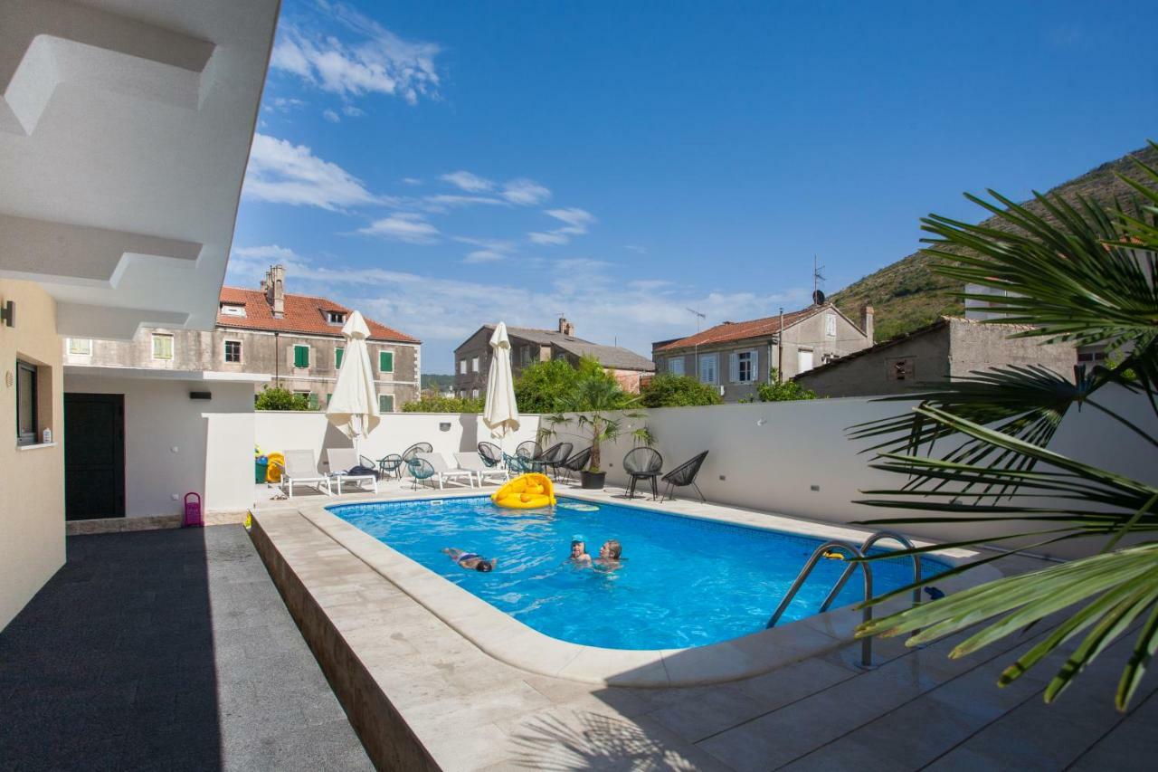 Bella Vista Suites Εξωτερικό φωτογραφία