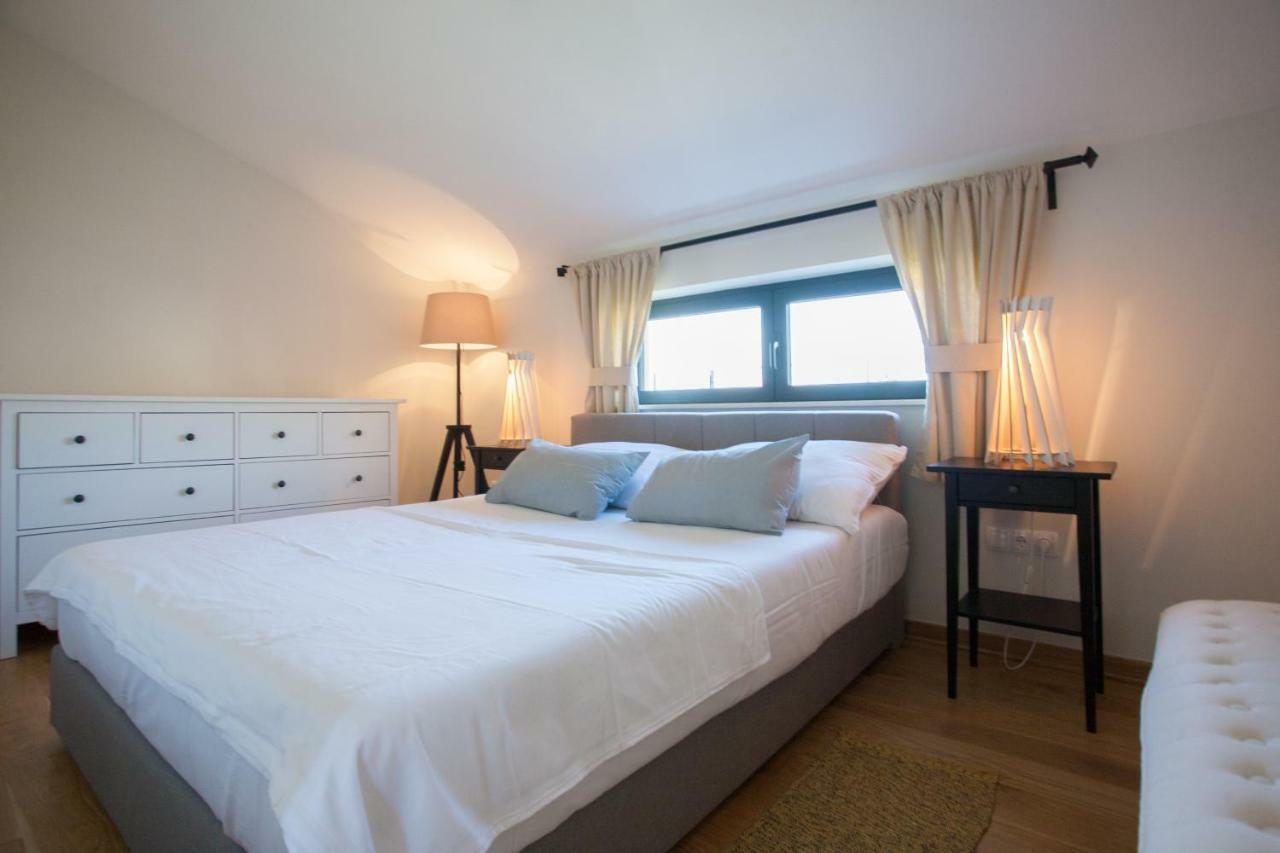 Bella Vista Suites Εξωτερικό φωτογραφία