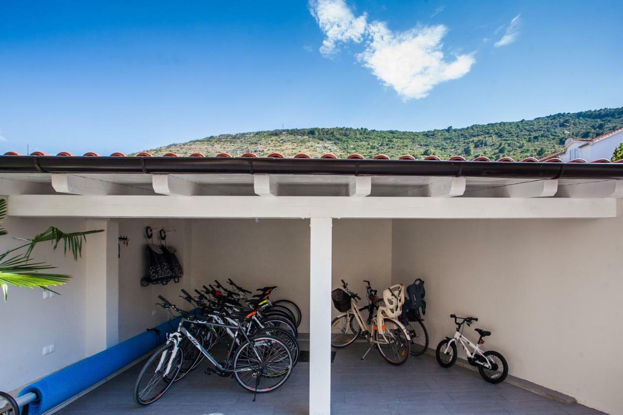 Bella Vista Suites Εξωτερικό φωτογραφία