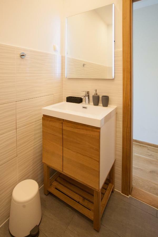 Bella Vista Suites Εξωτερικό φωτογραφία