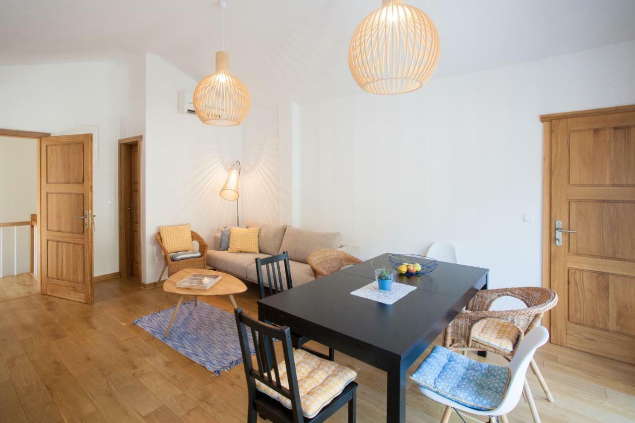 Bella Vista Suites Εξωτερικό φωτογραφία