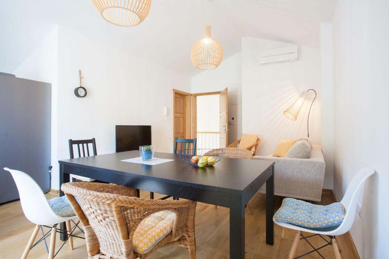 Bella Vista Suites Εξωτερικό φωτογραφία