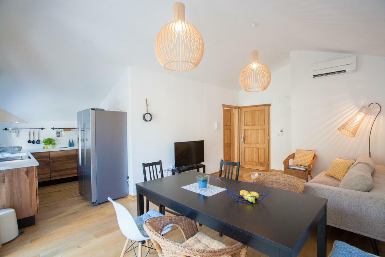 Bella Vista Suites Εξωτερικό φωτογραφία