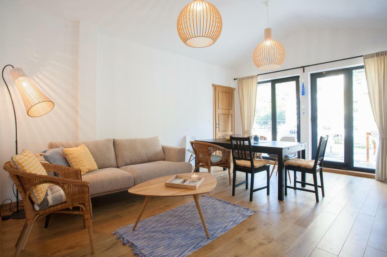 Bella Vista Suites Εξωτερικό φωτογραφία