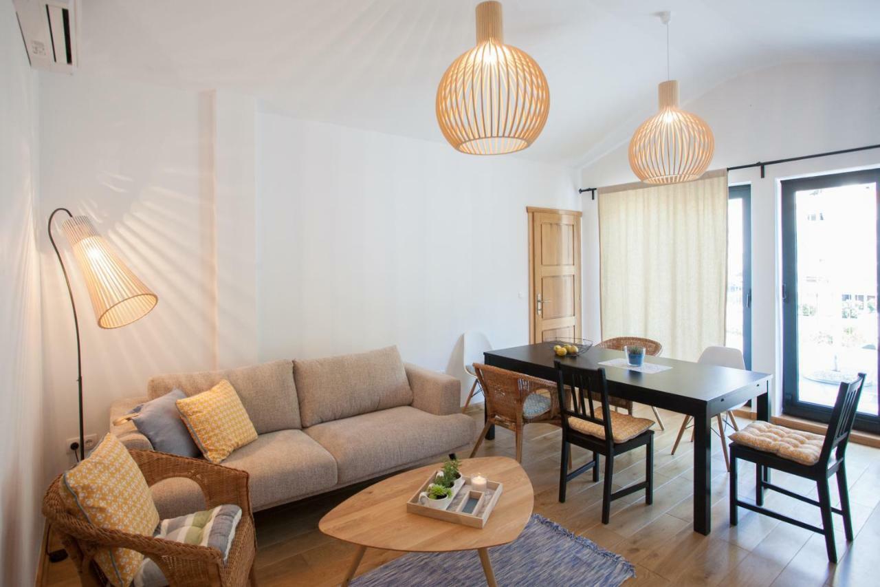 Bella Vista Suites Εξωτερικό φωτογραφία