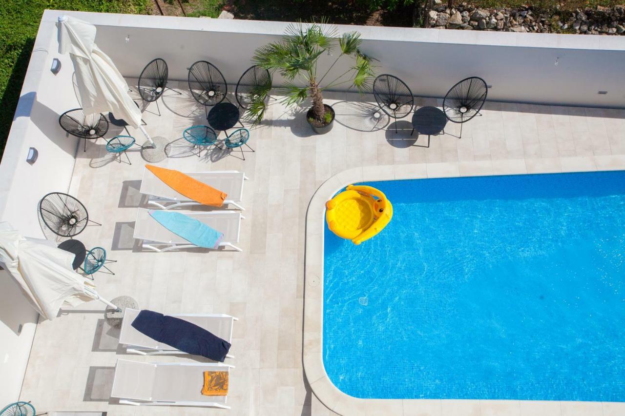 Bella Vista Suites Εξωτερικό φωτογραφία
