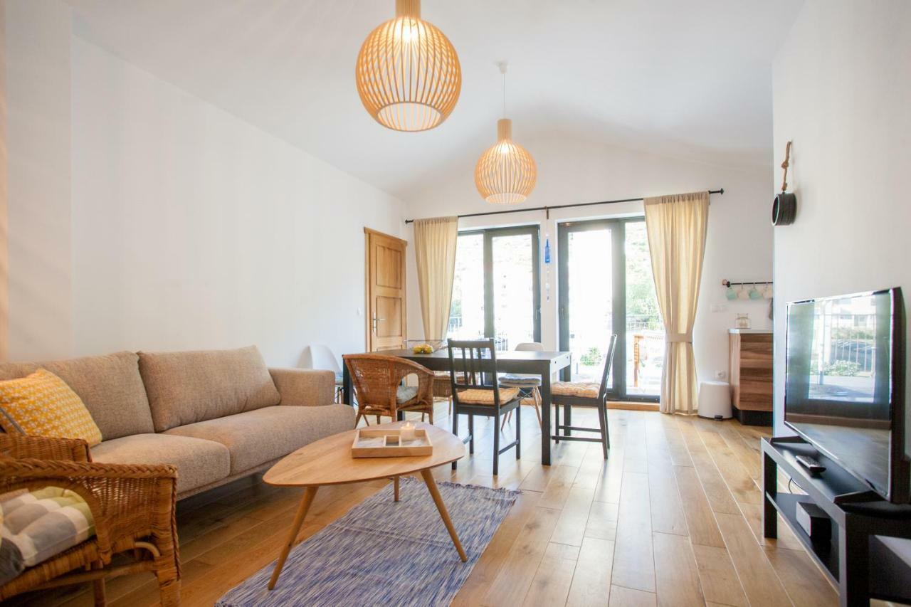 Bella Vista Suites Εξωτερικό φωτογραφία