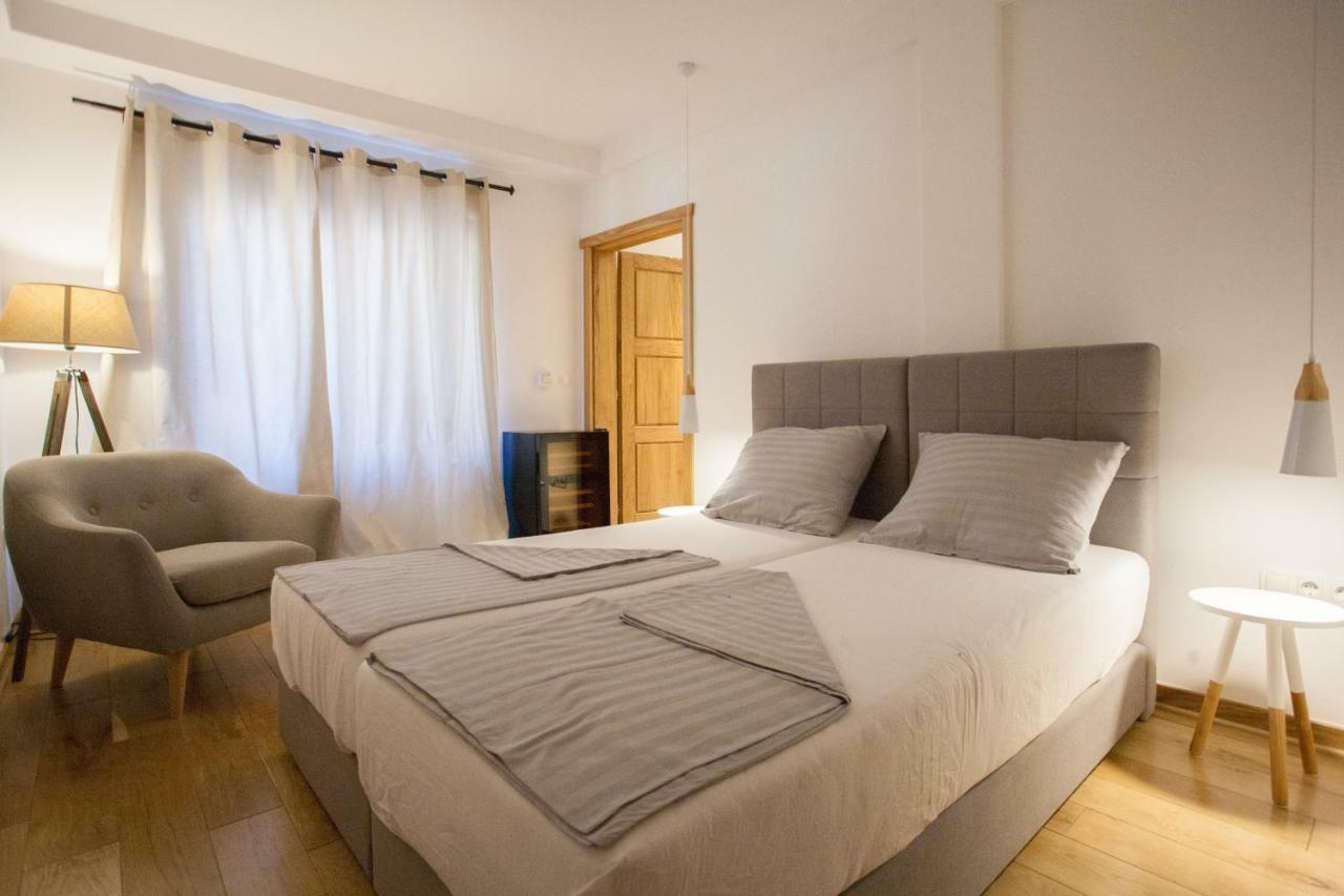 Bella Vista Suites Εξωτερικό φωτογραφία