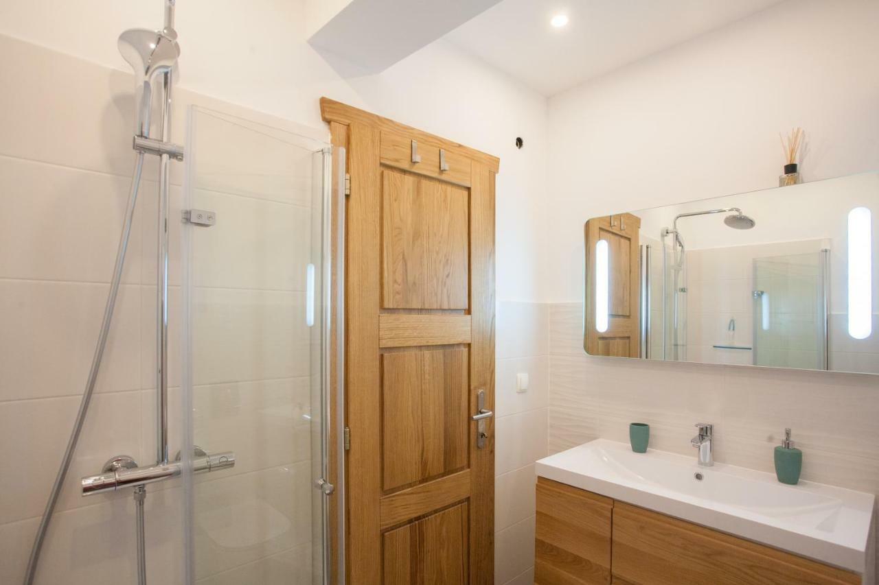 Bella Vista Suites Εξωτερικό φωτογραφία