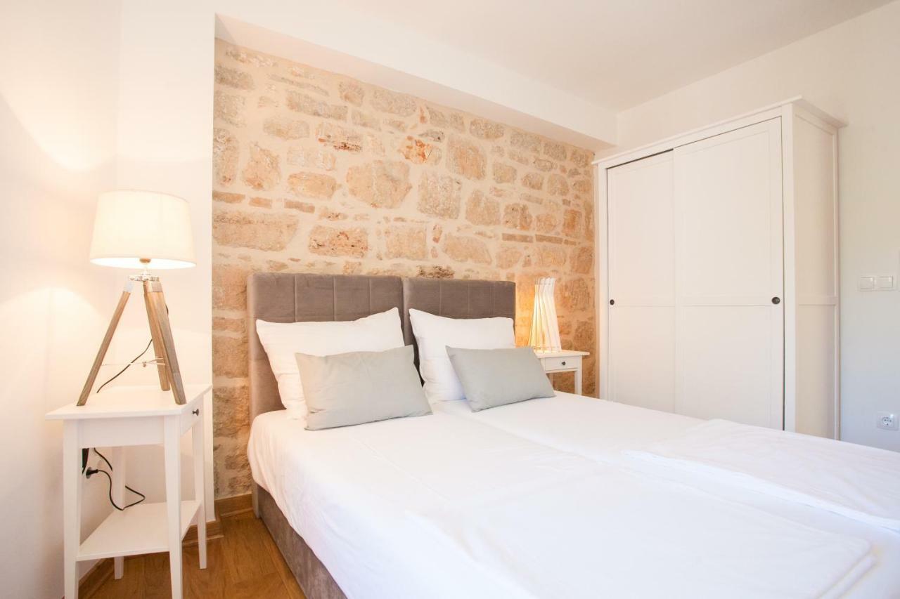 Bella Vista Suites Εξωτερικό φωτογραφία