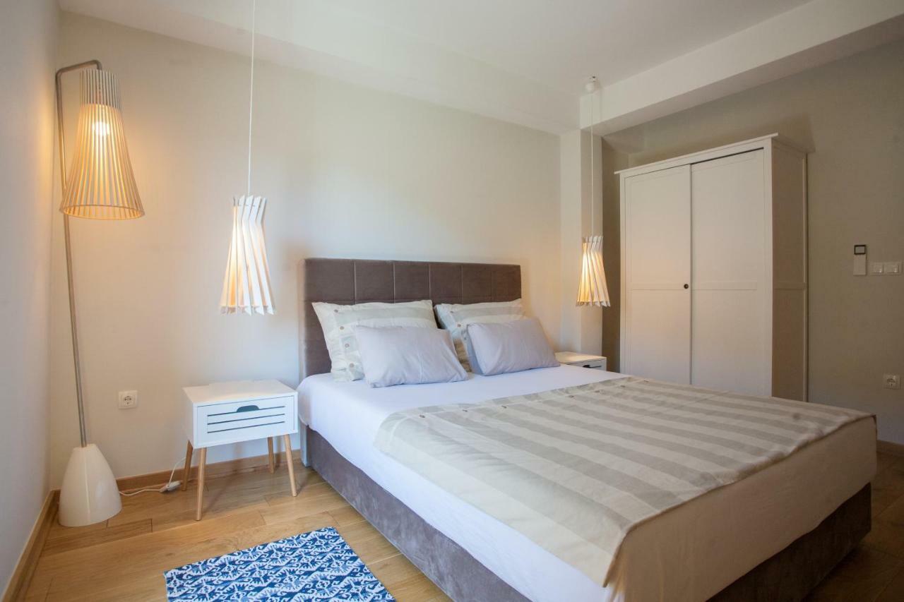 Bella Vista Suites Εξωτερικό φωτογραφία