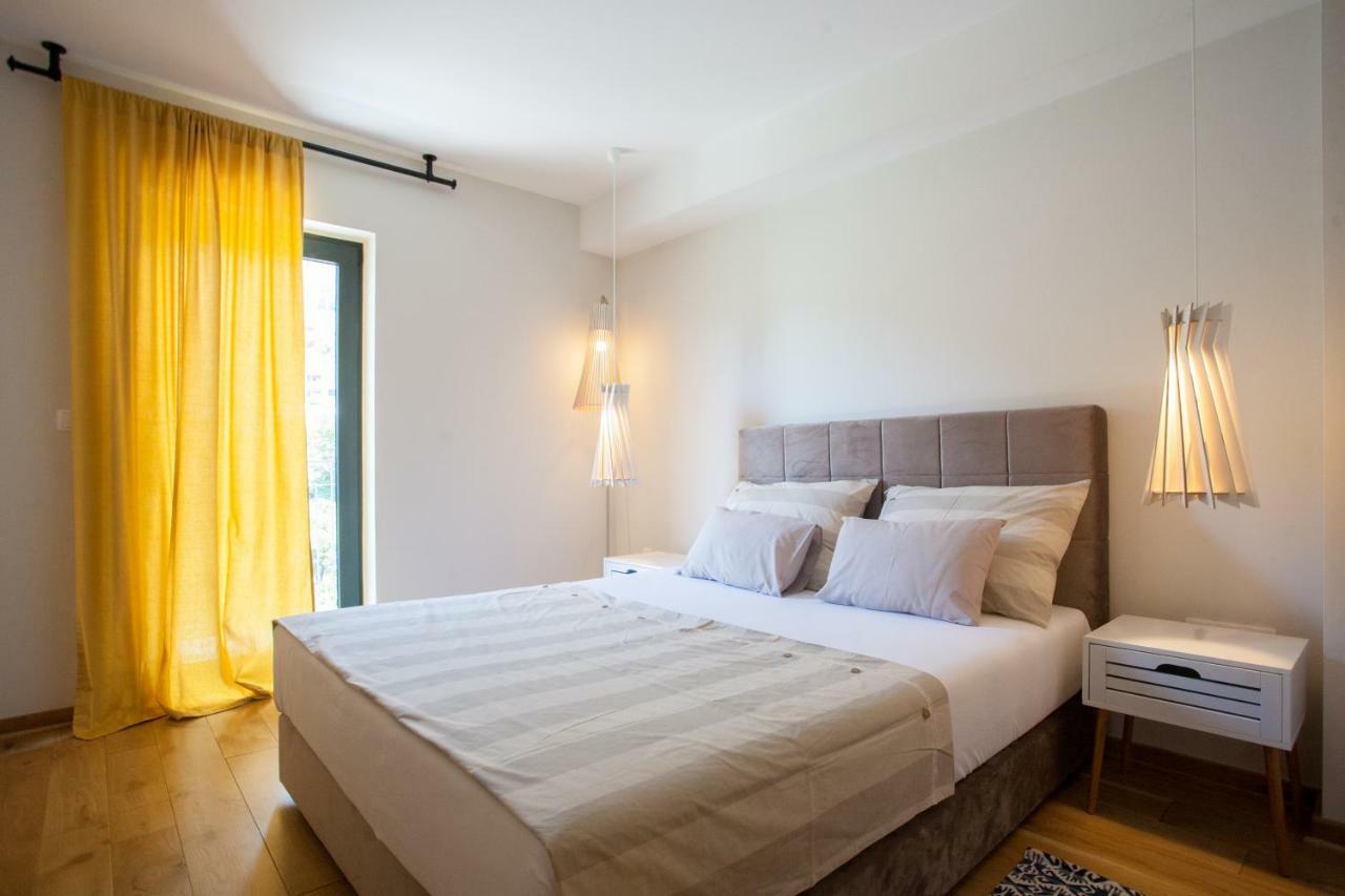Bella Vista Suites Εξωτερικό φωτογραφία