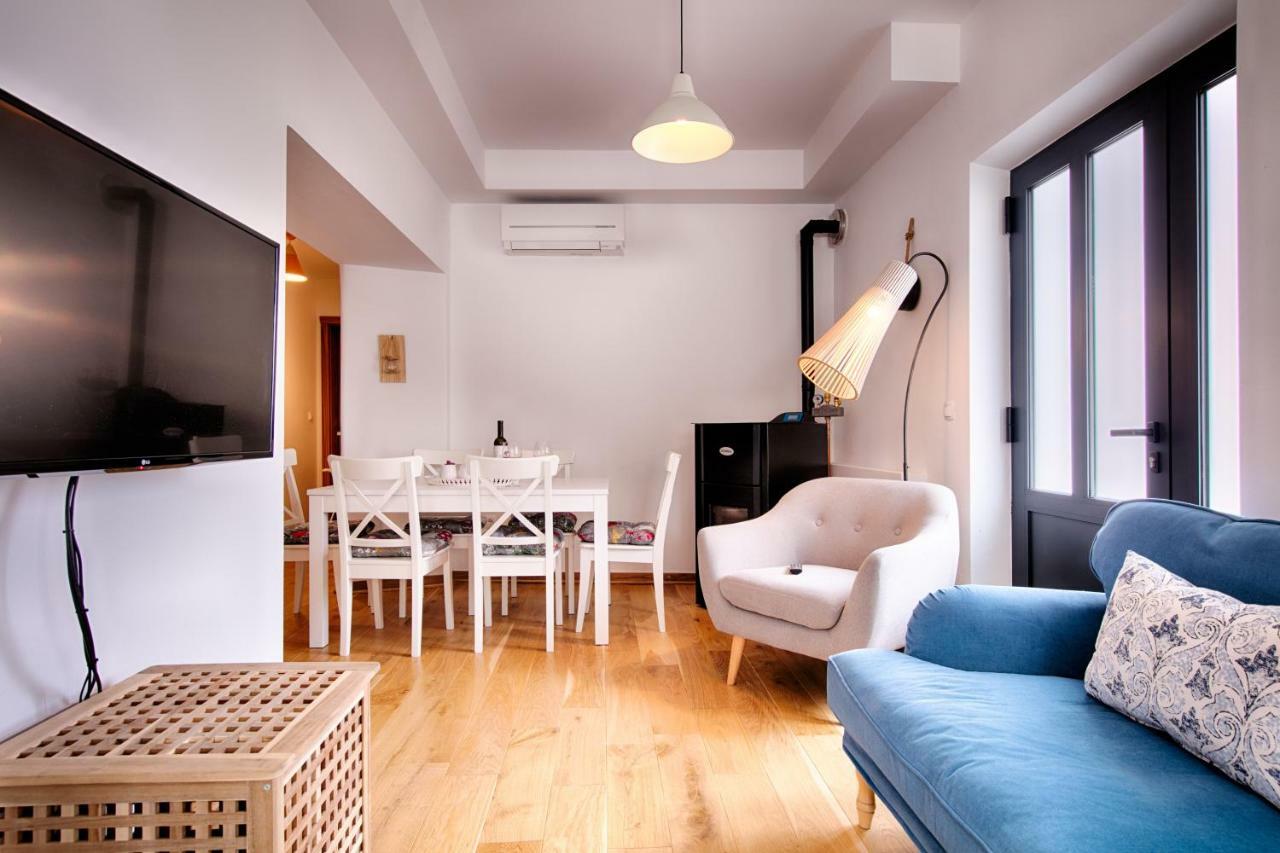 Bella Vista Suites Εξωτερικό φωτογραφία