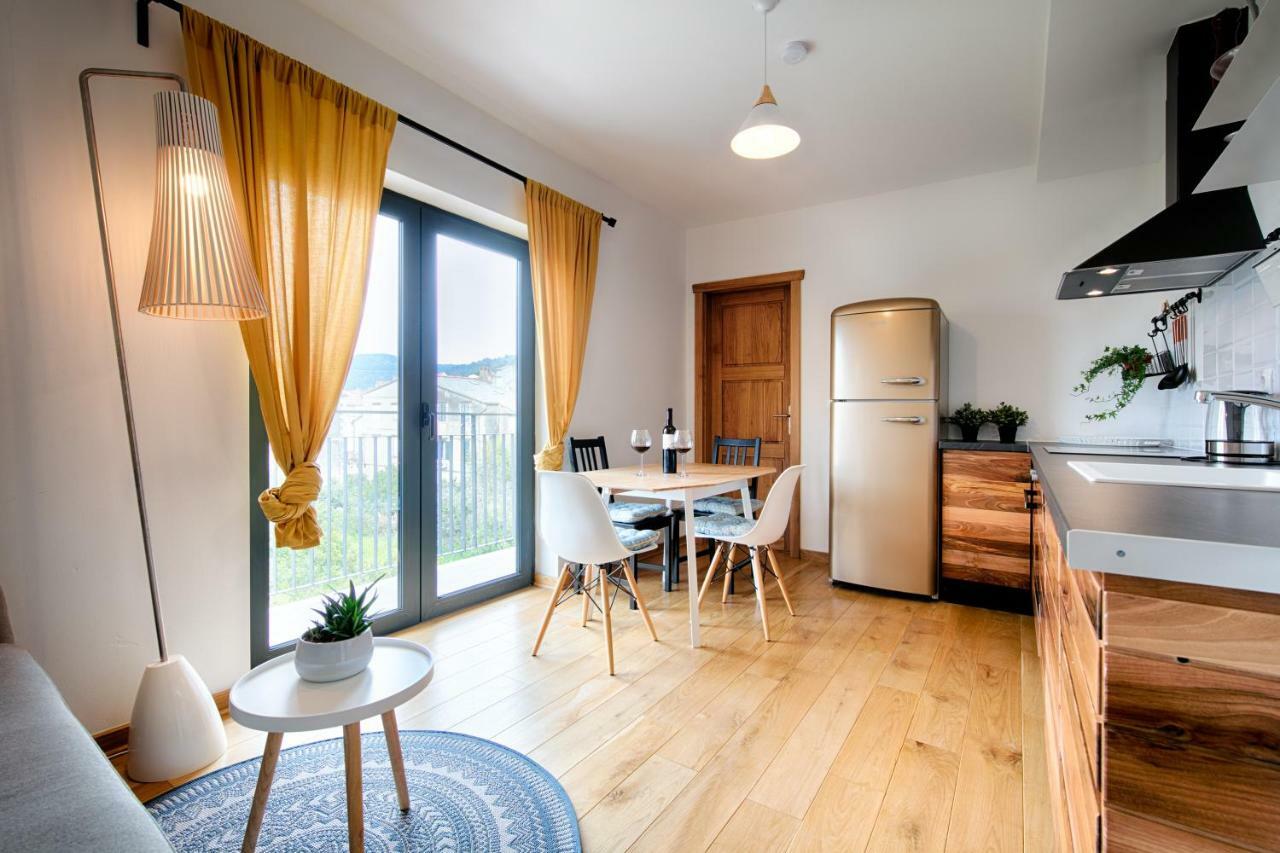 Bella Vista Suites Εξωτερικό φωτογραφία