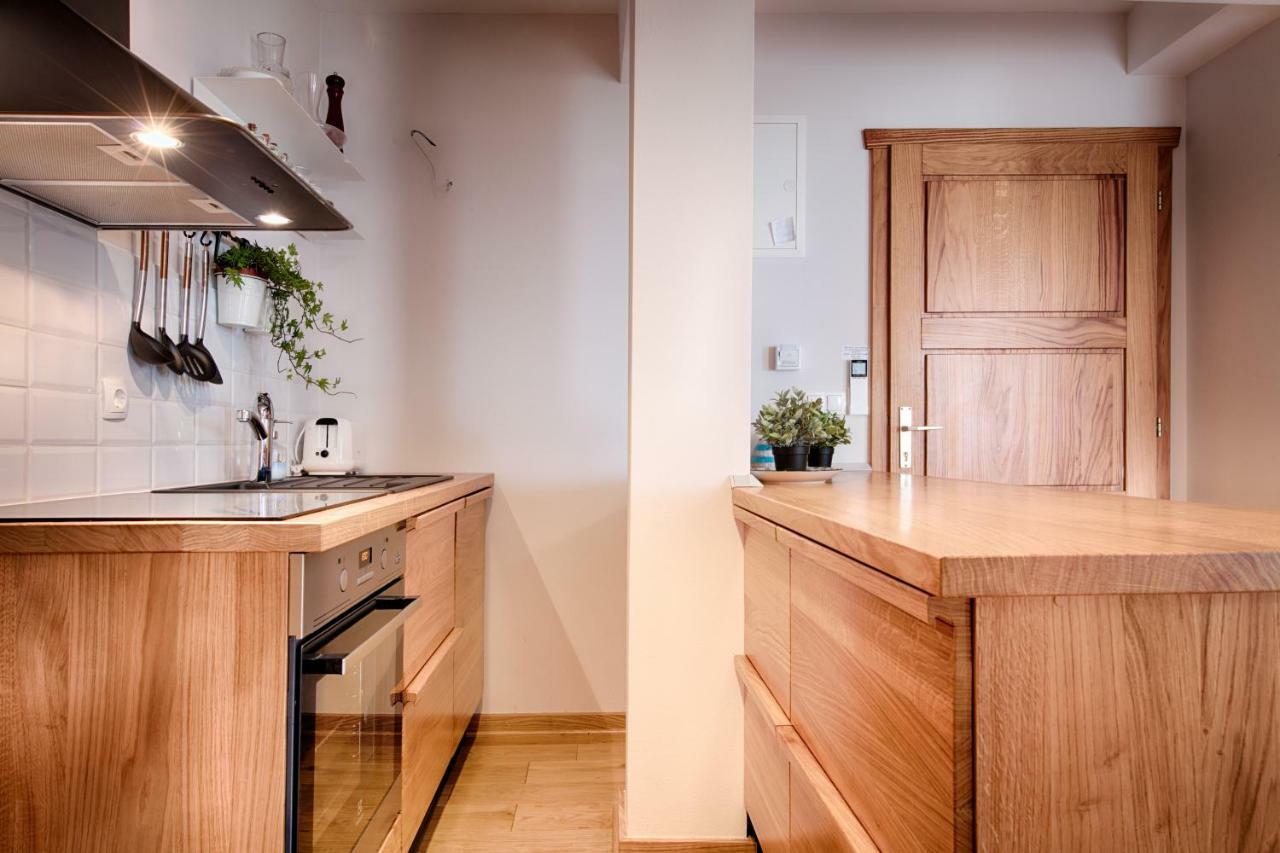 Bella Vista Suites Εξωτερικό φωτογραφία