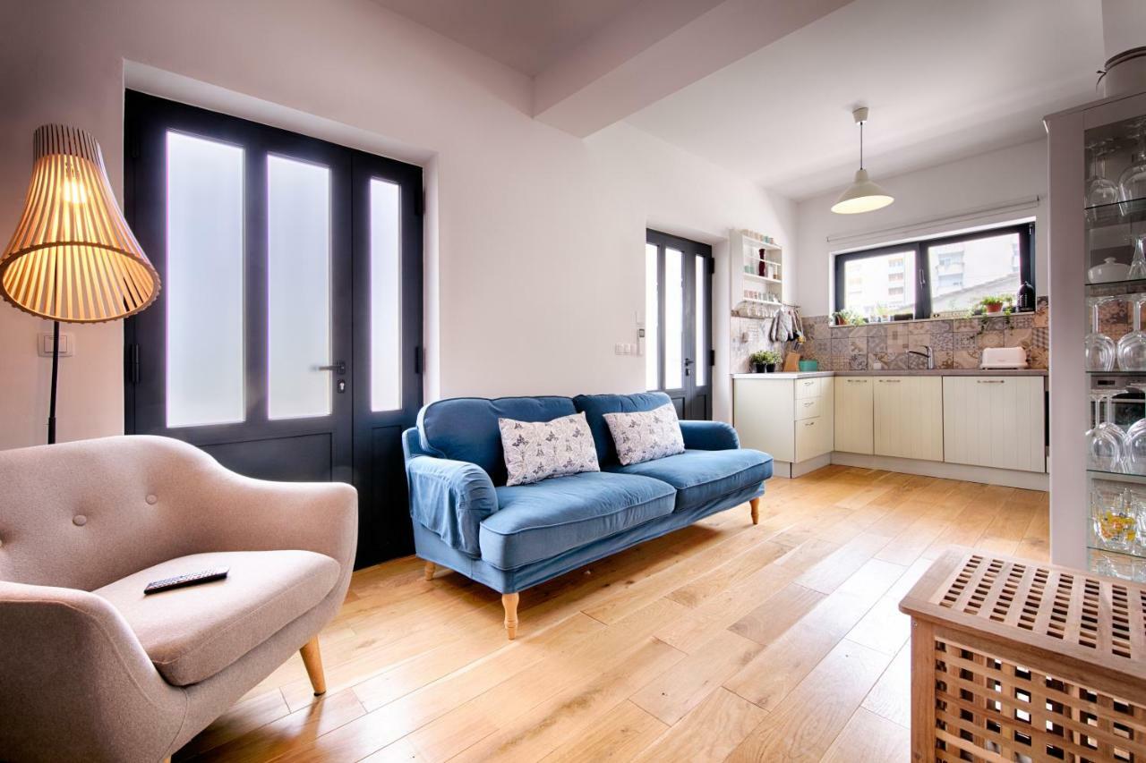 Bella Vista Suites Εξωτερικό φωτογραφία