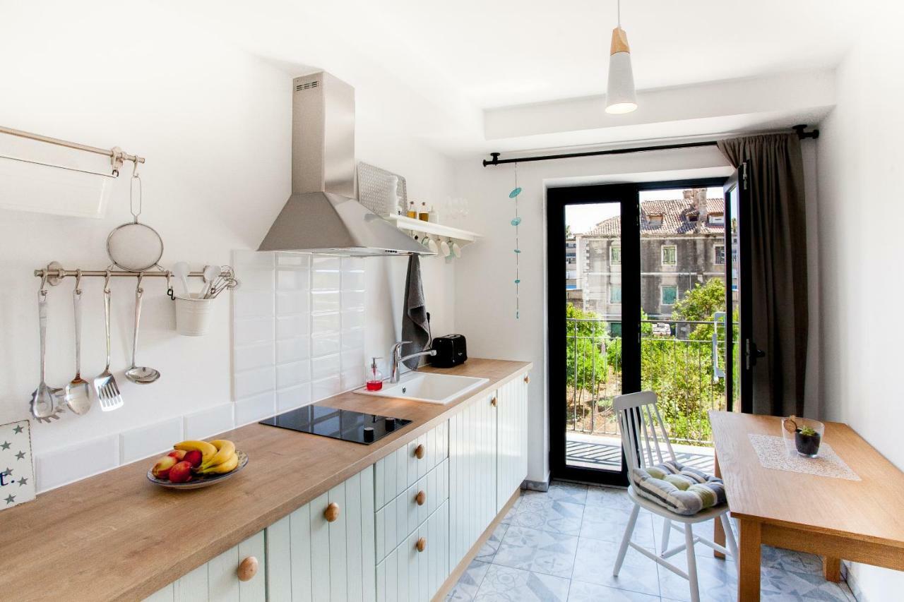 Bella Vista Suites Εξωτερικό φωτογραφία