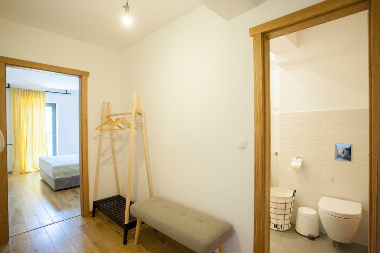 Bella Vista Suites Εξωτερικό φωτογραφία