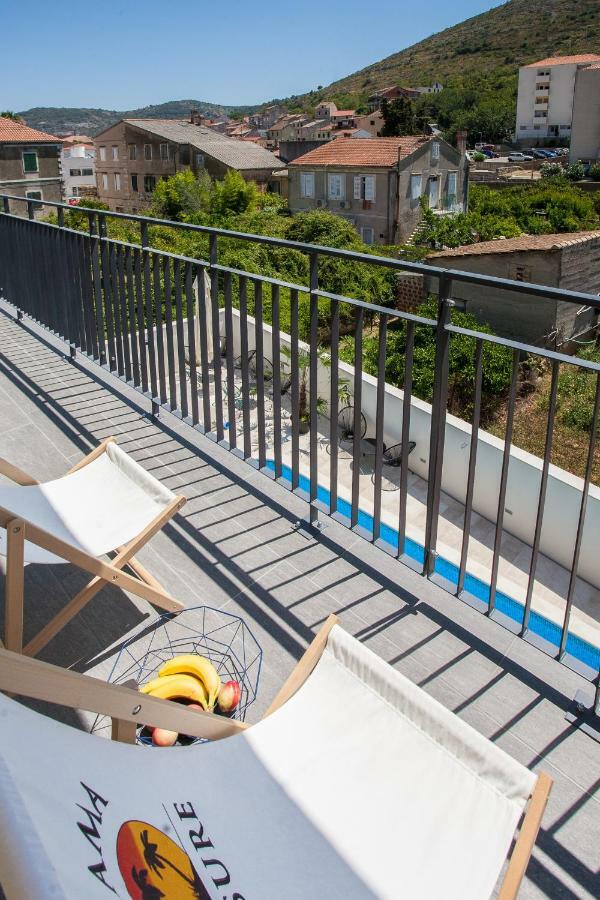 Bella Vista Suites Εξωτερικό φωτογραφία
