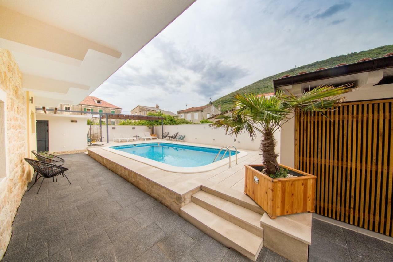 Bella Vista Suites Εξωτερικό φωτογραφία