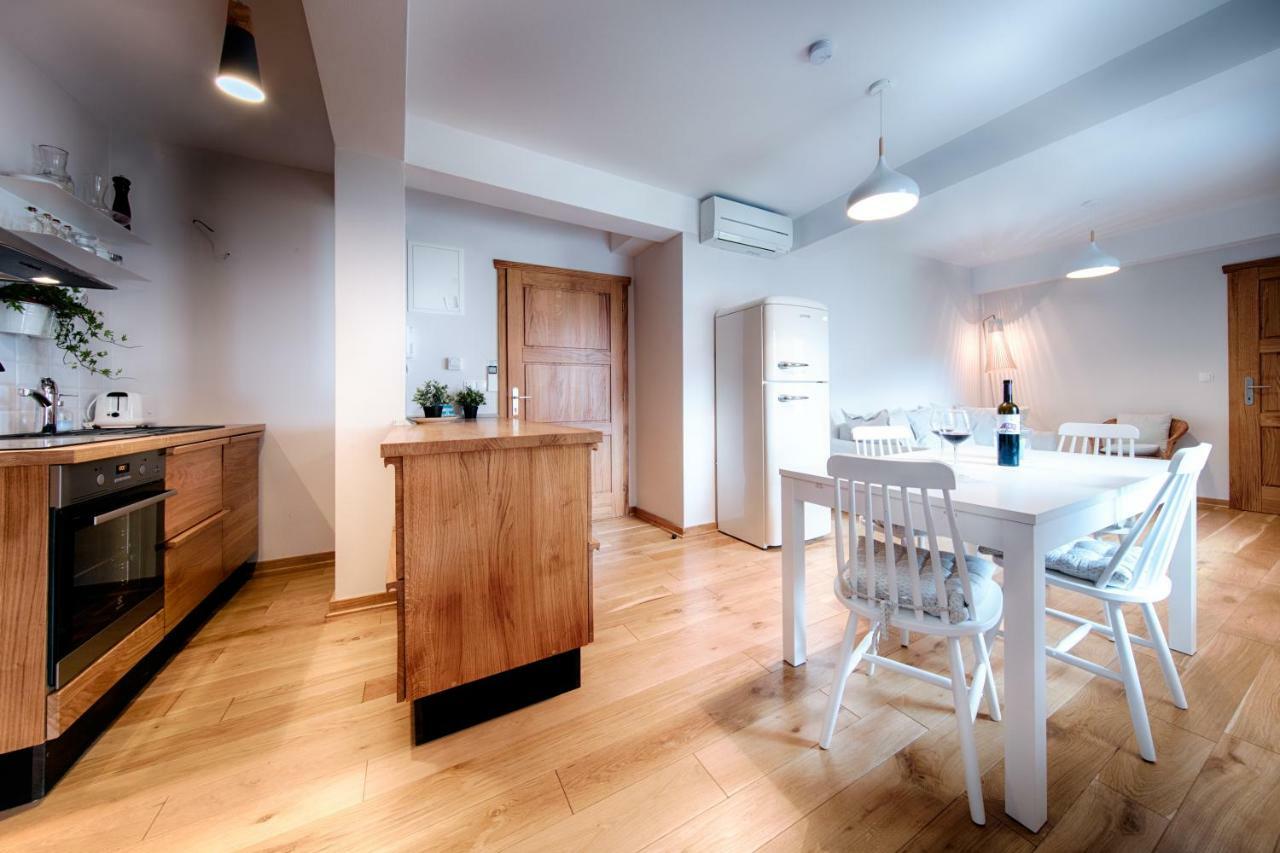 Bella Vista Suites Εξωτερικό φωτογραφία