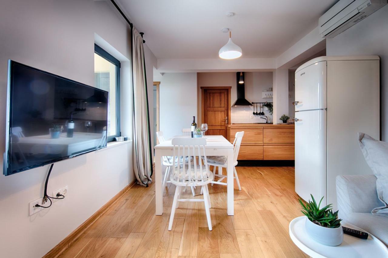Bella Vista Suites Εξωτερικό φωτογραφία