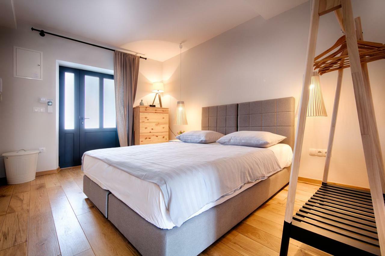 Bella Vista Suites Εξωτερικό φωτογραφία