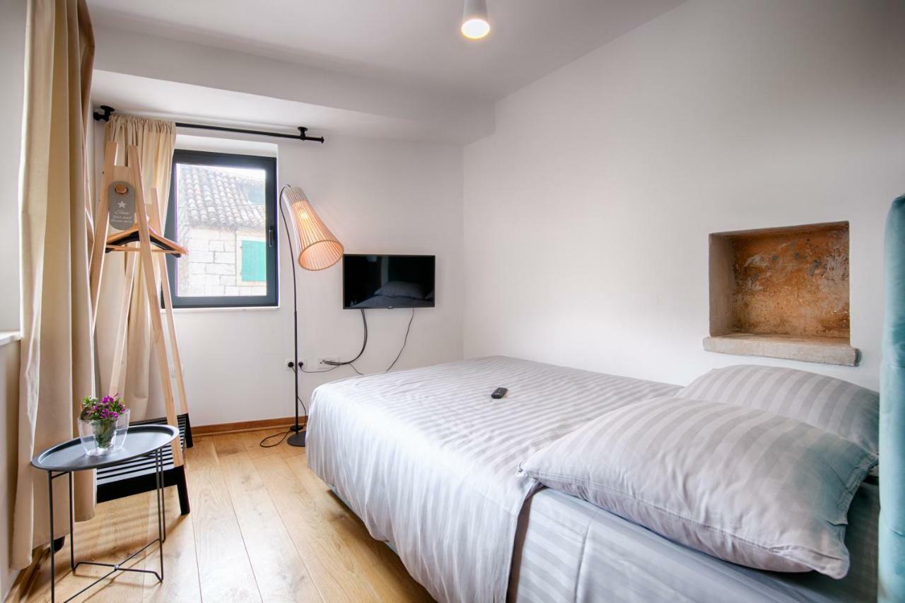 Bella Vista Suites Εξωτερικό φωτογραφία