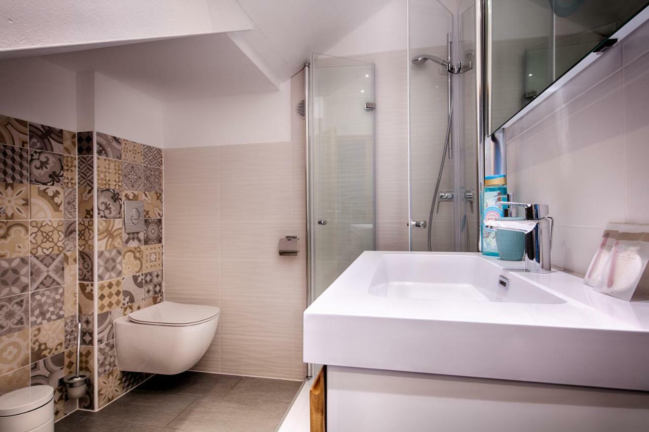 Bella Vista Suites Εξωτερικό φωτογραφία