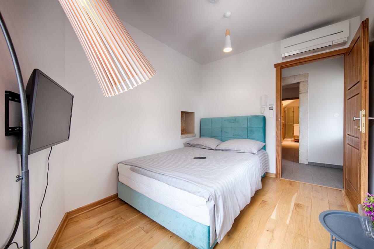 Bella Vista Suites Εξωτερικό φωτογραφία