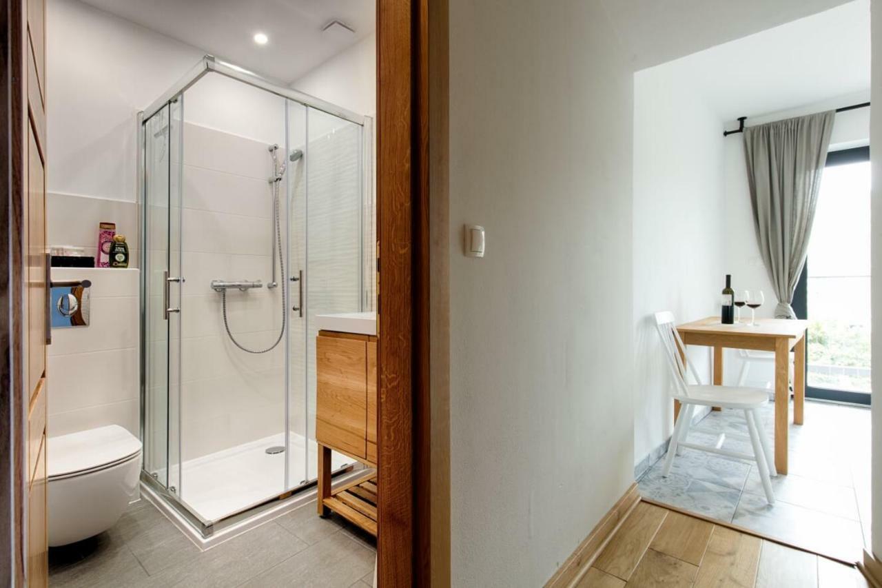 Bella Vista Suites Εξωτερικό φωτογραφία