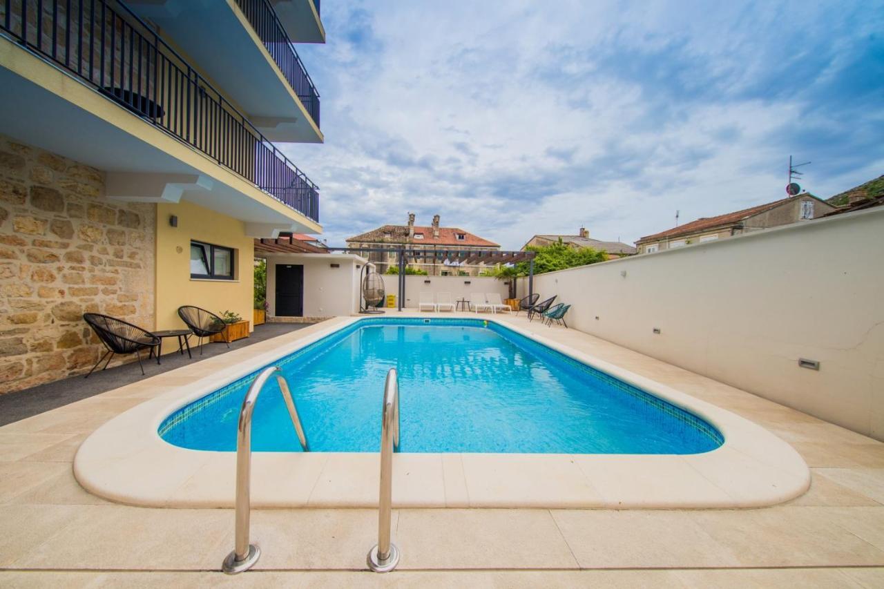 Bella Vista Suites Εξωτερικό φωτογραφία