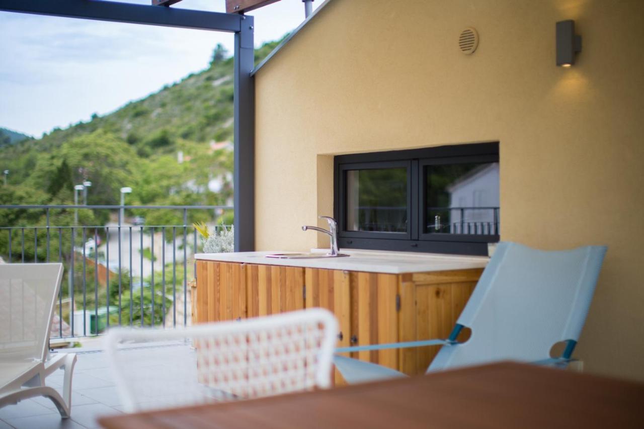 Bella Vista Suites Εξωτερικό φωτογραφία