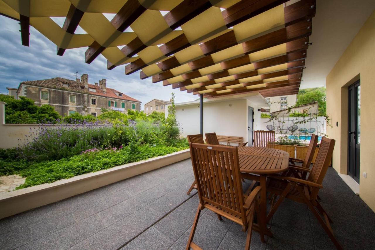 Bella Vista Suites Εξωτερικό φωτογραφία