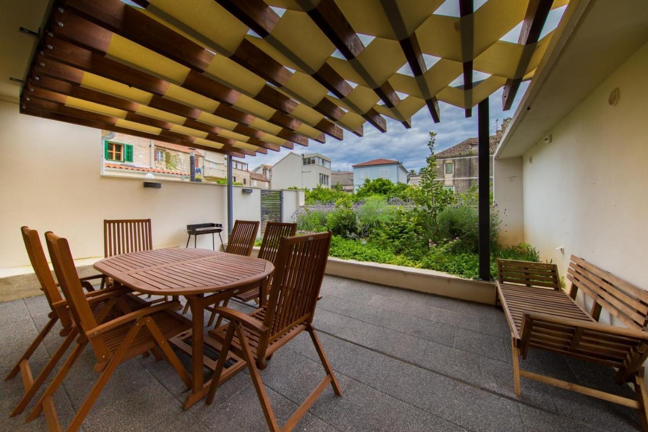 Bella Vista Suites Εξωτερικό φωτογραφία
